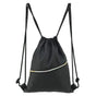 Waterproof Outdoor Football Grid Texture Oxford Backpack 45X35Cm