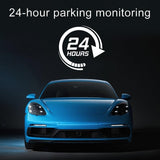 4K Dual Dash Cam For Driving - Km15 - Extra Image