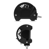 7 Inch 18W 1800Lm 3 Row Led Strip Light Working Refit Off - Road Vehicle Lamp Roof Strip Light - Extra Image