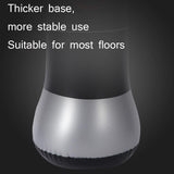 Vertical Inflatable Tumbler Boxing Column For Adults And Children - 1.6M Height - 45-Degree Angle