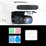 Tempered Glass Lens Film For Fimi X8 Mini Drone - Anti-Scratch