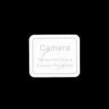 Tempered Glass Lens Film For Fimi X8 Mini Drone - Anti-Scratch