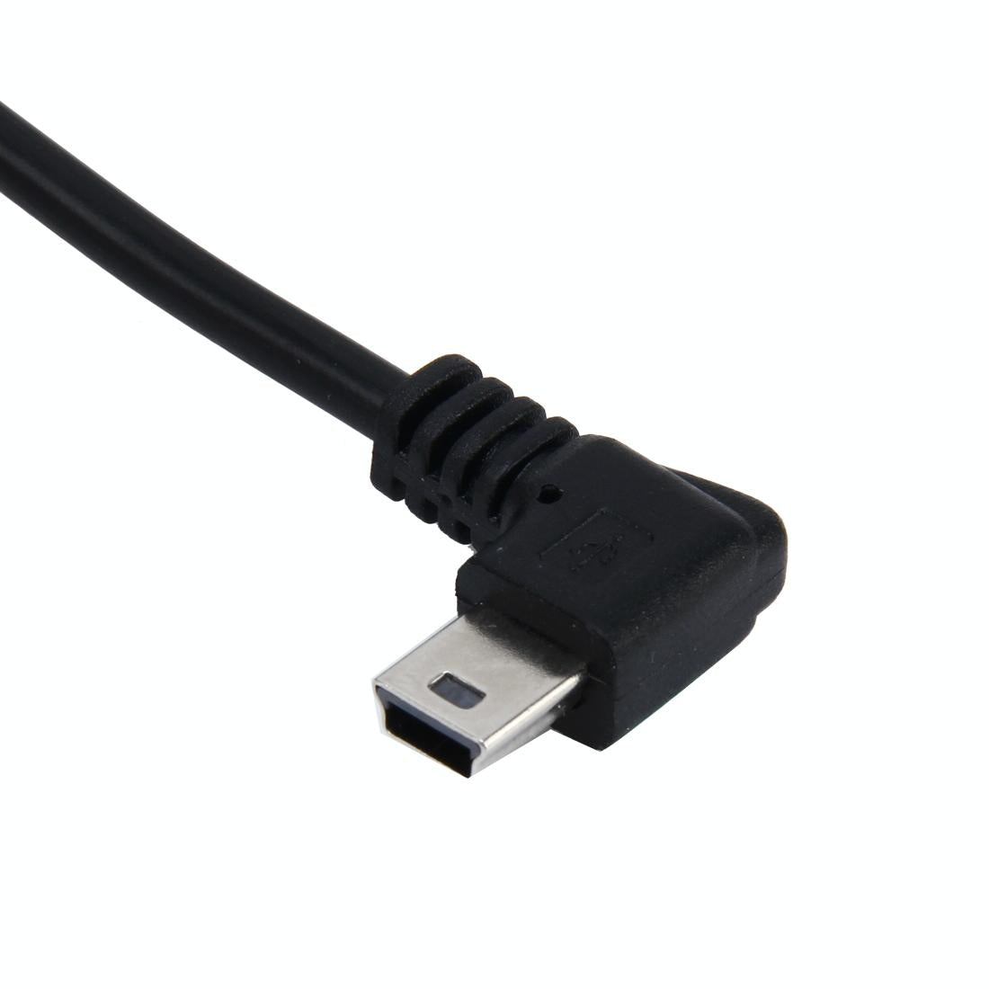 Universal Usb Car Charger Adapter - 10v to 48v Input 5v 2a Output