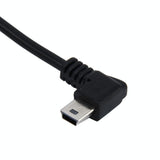 Universal Usb Car Charger Adapter - 10v to 48v Input 5v 2a Output - Top-Down View