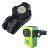 Universal 1 / 4 Screw Mount Adapter - Convert and Mount Easily - Front View