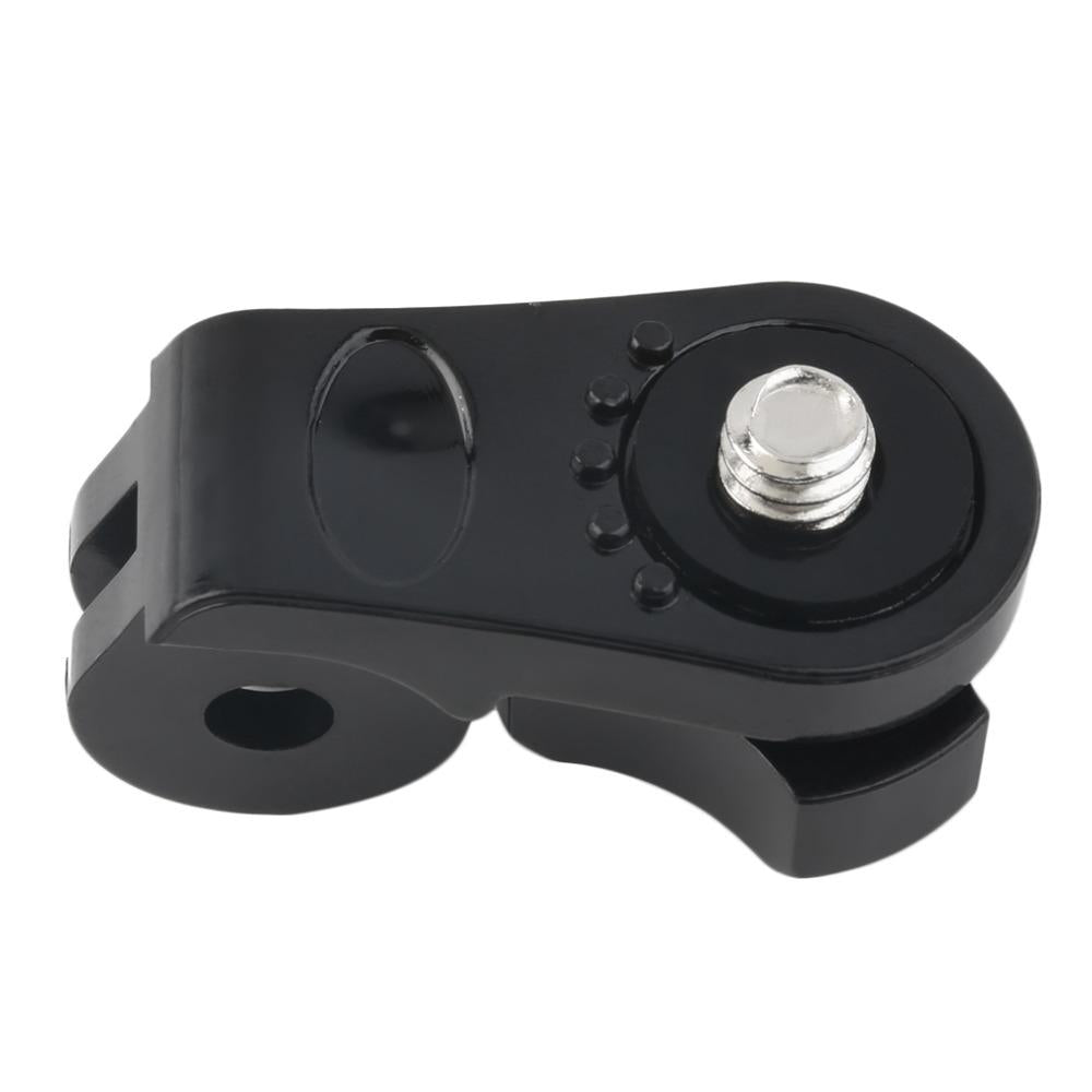 Universal 1 / 4 Screw Mount Adapter - Convert and Mount Easily