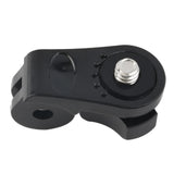 Universal 1 / 4 Screw Mount Adapter - Convert and Mount Easily - Close-Up Angle