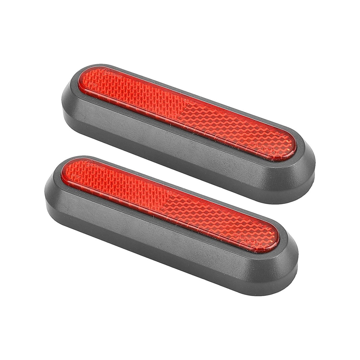Reflective Protective Shell for Xiaomi Mi Electric Scooter Pro 2 / 1s - Enhance Safety