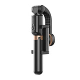 Multifunctional Mobile Phone Gimbal Stabilizer with Live Video and Selfie Stick