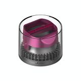 Swing Nozzle Attachment for Dyson Hair Dryer - Side View