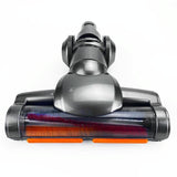 Electric Brush Head for Dyson V6 Vacuum Cleaner - Front View
