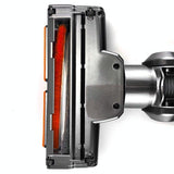 Electric Brush Head for Dyson V6 Vacuum Cleaner - Side View