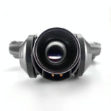 Electric Brush Head for Dyson V6 Vacuum Cleaner - Rear View