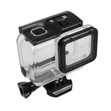 Touch Screen Housing for Gopro Hero 6 / 5 with Mount and Screw