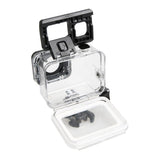Touch Screen Housing for Gopro Hero 6 / 5 with Mount and Screw - 45-Degree Angle