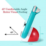 Portable Charging Dock for Nintendo Switch / Lite - 45-Degree Angle