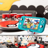 Portable Charging Dock for Nintendo Switch / Lite - Low Angle