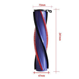 Replacement Roller Brush for Dyson Dc50 Vacuum Cleaner - Top-Down View