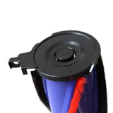 Replacement Roller Brush for Dyson Dc50 Vacuum Cleaner - Rear View