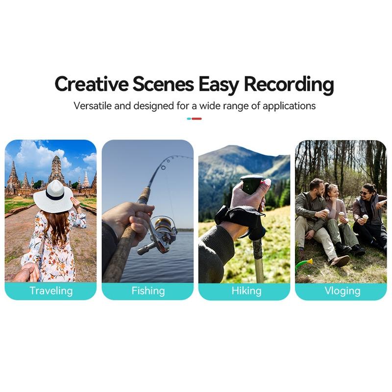 Universal Magnetic Backpack Mounting Bracket - Quick Release