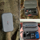 Insta360 X3 Protection Pack for Medium Storage - Amagisn - Top-Down View