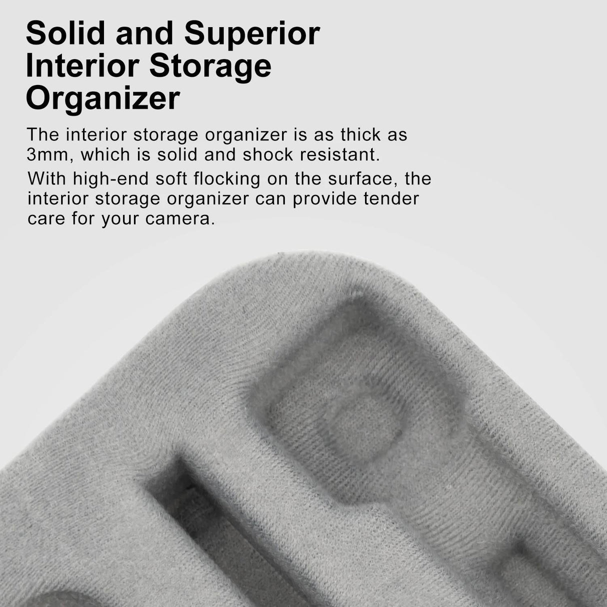 Insta360 X3 Protection Pack for Medium Storage - Amagisn