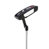 Pro Golf Putter for Training - Compact Design - Side View