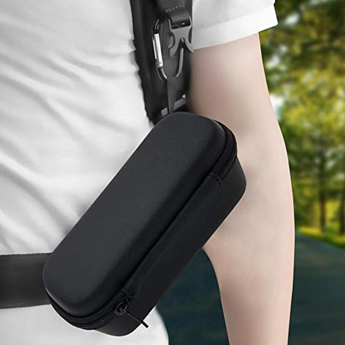 Portable Mini Carrying Case for Dji Pocket Accessories