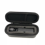 Portable Mini Carrying Case for Dji Pocket Accessories - 45-Degree Angle