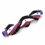 Replacement Roller Brush For Dyson Dc35 Dc44 Dc45 Vacuum Fits Models Dc35 Dc44 Dc45 - Side View