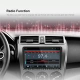 9 Inch Carplay Android10.0 Navigator Player + Ahd Camera - Volkswagen 1 + 16G - Close-Up Angle