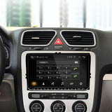 9 Inch Carplay Android10.0 Navigator Player + Ahd Camera - Volkswagen 1 + 16G - Low Angle