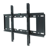 Adjustable Vertical Angle Tv Wall Mount Bracket for 26-55 Inch Screens - Side View