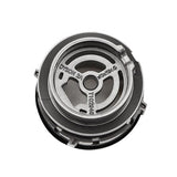Soft Roller Head for Dyson V6-v11 Motor Bearing Vacuum Cleaner Parts - Side View