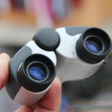 High Definition Night Vision Binoculars - 7x18 Wide-angle - Front View