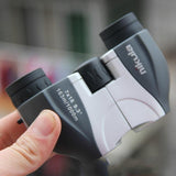 High Definition Night Vision Binoculars - 7x18 Wide-angle - Side View