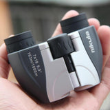 High Definition Night Vision Binoculars - 7x18 Wide-angle - Top-Down View