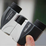 High Definition Night Vision Binoculars - 7x18 Wide-angle - Close-Up Angle