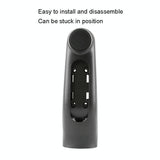 Protective Front Fork Cover for Ninebot F30 / F40 Scooter - Rear View