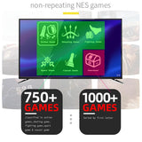 Wireless Y2 Game Console - 830 Hd Games Somatosensory Version - 45-Degree Angle