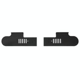Xiaodu Soundbar Wall-mount Bracket for Split Sound Bar - Top-Down View