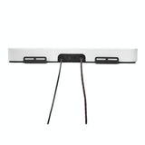 Xiaodu Soundbar Wall-mount Bracket for Split Sound Bar - Rear View