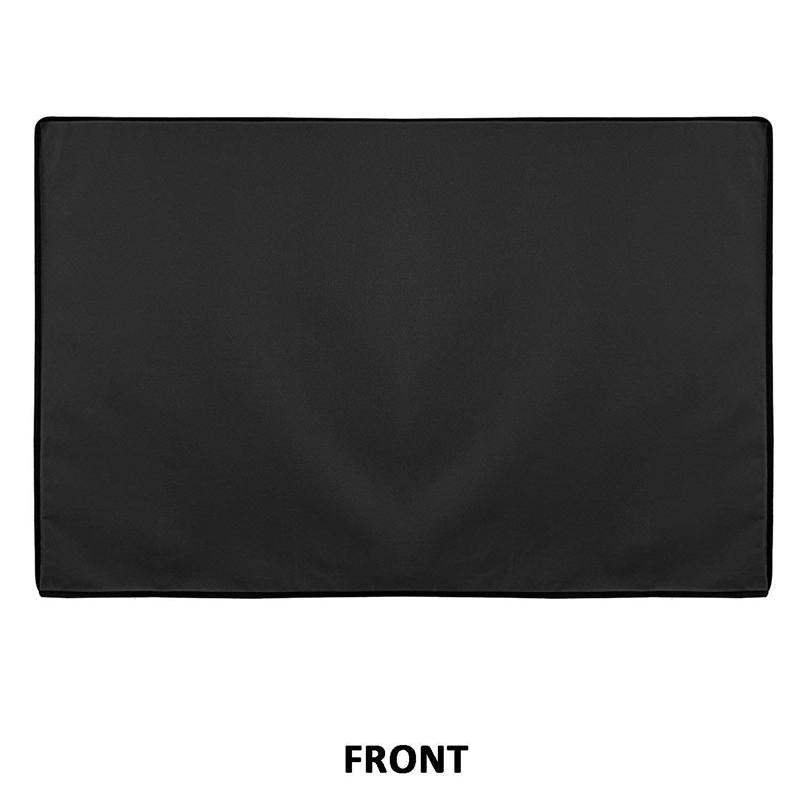 Universal Outdoor Tv Cover - 46-48 Inch Waterproof and Dustproof