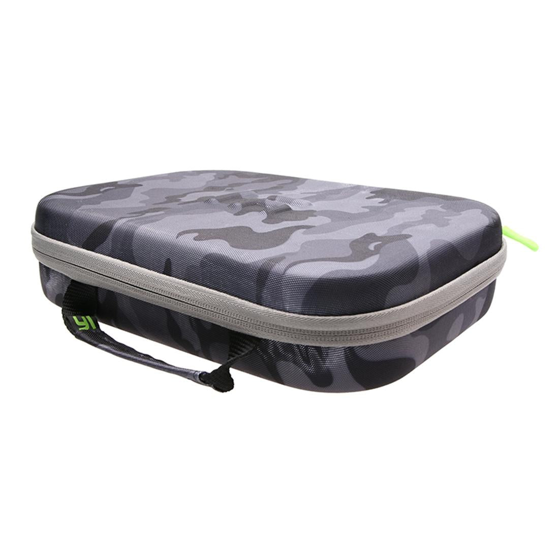 Waterproof Camo Eva Case for Gopro Hero11 - Shockproof & Portable