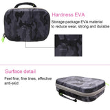 Waterproof Camo Eva Case for Gopro Hero11 - Shockproof & Portable - Extra Image