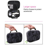 Waterproof Camo Eva Case for Gopro Hero11 - Shockproof & Portable