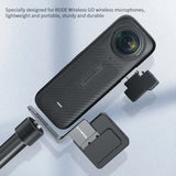 Insta360 X4 / X3 / one X2 Shoe Expansion