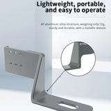 Insta360 X4 / X3 / one X2 Shoe Expansion - Rear View