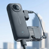 Insta360 X4 / X3 / one X2 Shoe Expansion