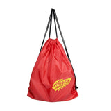 Switch Fitness Ring Bag - Red - Front View